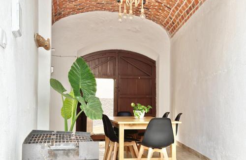 Puebla de Alcocer House | Casa Rural Alcocer Deluxe l Privacidad e intimidad