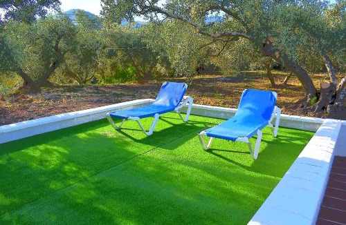 Antequera House | CASA RURAL ALEJO