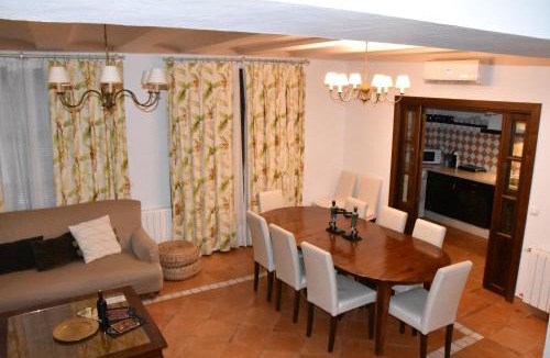 Calabazares House | Casa Rural Almonaster la Real, Marques de Robledal