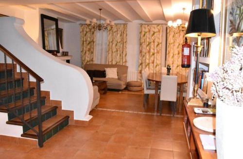 Calabazares House | Casa Rural Almonaster la Real, Marques de Robledal