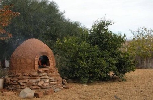 Huercal-Overa Cottage | Casa Rural Aloe Vera for 4 people