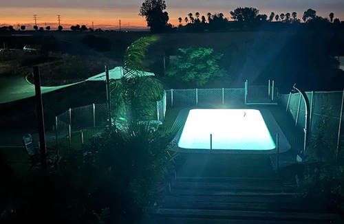 La Campana House | Casa Rural Altos de María