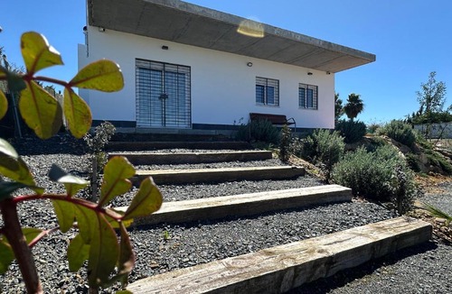 La Campana House | Casa Rural Altos de María