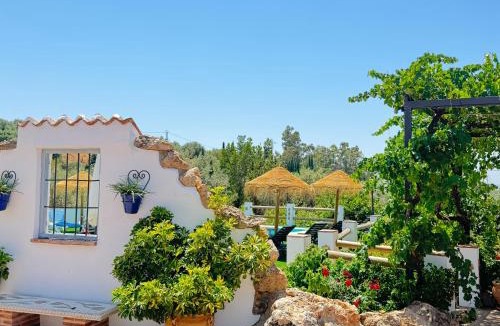 Periana Villa | Casa rural Antonio y Esperanza