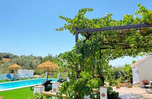 Periana Villa | Casa rural Antonio y Esperanza