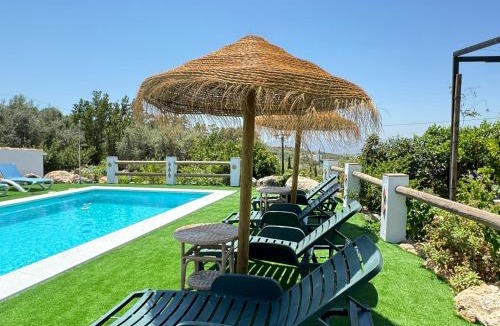 Periana Villa | Casa rural Antonio y Esperanza