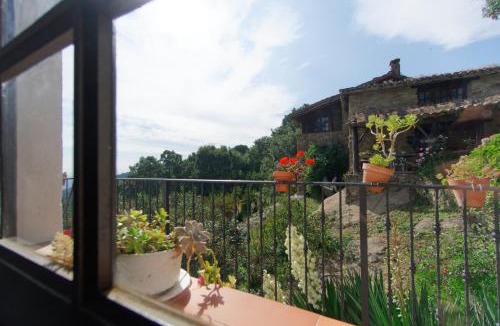 Arenas de San Pedro House | Casa Rural Arbillas
