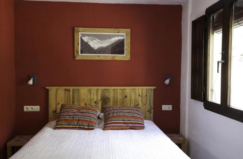 Guejar Sierra House | Casa Rural Arroyo de la Greda, your perfect base for activities in Sierra Nevada and Granada