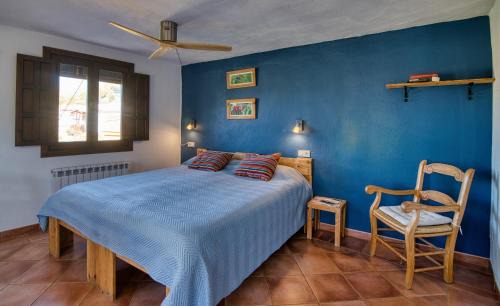 Guejar Sierra House | Casa Rural Arroyo de la Greda, your perfect base for activities in Sierra Nevada and Granada