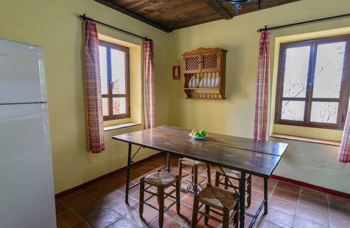 Periana Villa | Casa Rural Azahar Periana by Ruralidays