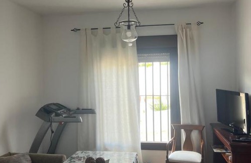 Atajate House | Casa Rural Bajadilla 5