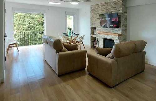 Benamahoma Apartment | Casa Rural Benamahoma
