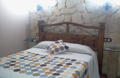 Villar de Plasencia Cottage | Casa Rural CON Encanto