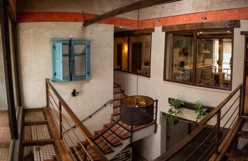 San Miguel de Valero House | Casa Rural Castil de Cabras