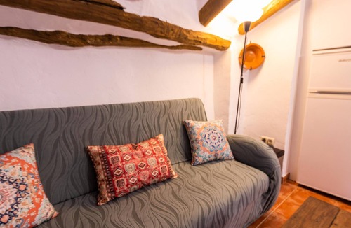Quesada Apartment | Casa rural Cabañas con bañera de hidromasaje y encanto rural