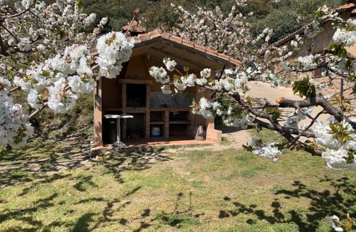 El Torno House | Casa Rural Canchal Madroñeras *