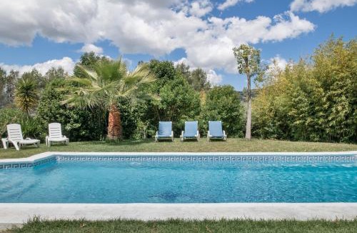 Arriate House | Casa Rural Cantarrana