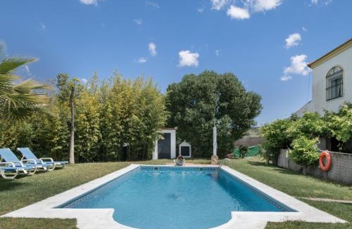 Arriate House | Casa Rural Cantarrana