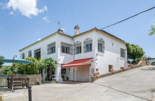 Arriate House | Casa Rural Cantarrana