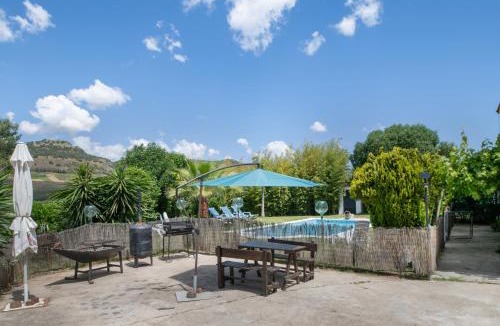 Arriate House | Casa Rural Cantarrana