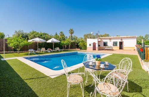 Carmona House | Casa Rural Carmo