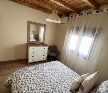 Hervas House | Casa Rural Casa Isabel