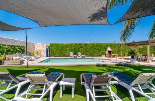 La Lantejuela House | Casa Rural Casita de la Cantera