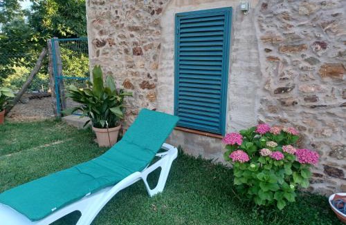 Jabugo Villa | Casa Rural Castillo JABUGO