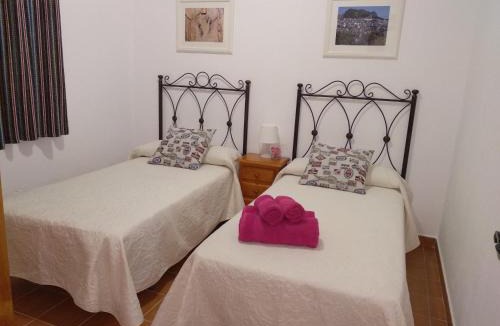 Ardales House | Casa Rural Cerca Del Caminito Del Rey Ardales