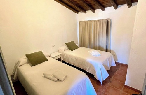Belmez House | Casa Rural Cerro Caña