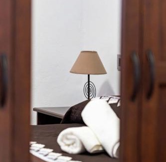 Lanjaron Ski Chalet | casa rural Cerro laute