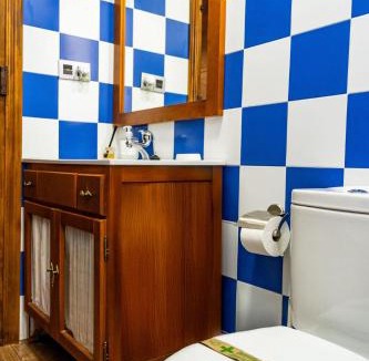Lanjaron Ski Chalet | casa rural Cerro laute