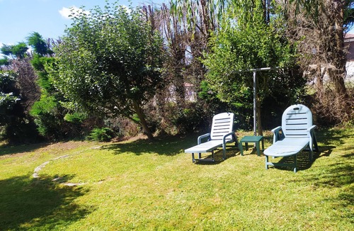 Alfoz de Lloredo House | Casa Rural Completa en Oreña, a 4km de Santillana de Mar y al Lado de la Costa