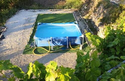 Velez Rubio House | Casa Rural con chimenea y terraza en Vélez Rubio