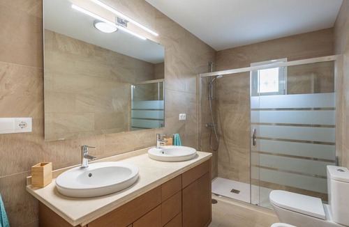 Benajarafe Villa | Casa Rural con Vistas Mar Vélez-Málaga by Ruralidays