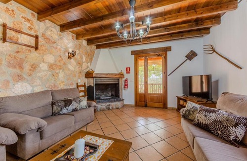 Velez Rubio House | Casa Rural Cortijo Celdran