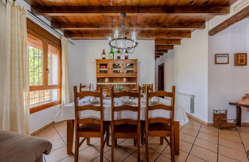 Velez Rubio House | Casa Rural Cortijo Celdran