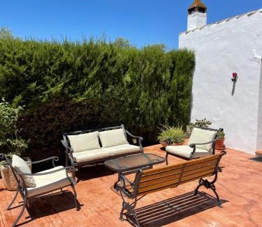 Antequera Ski Chalet | Casa Rural Cortijo Cerro Limon