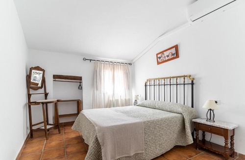 Pozo Alcon House | Casa Rural Cortijo El Helao