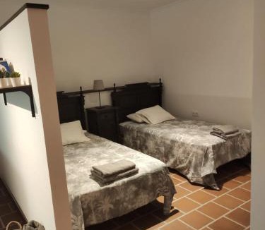 Huelma House | CASA RURAL CORTIJO LAS HUERTAS