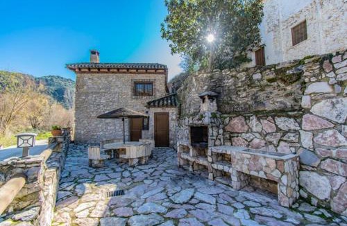 Algarinejo House | Casa Rural Cortijo Pesquera