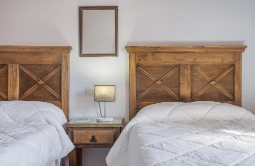 Castril Apartment | Casa Rural Cortijo Plantio Castril