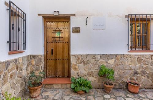 Castril Apartment | Casa Rural Cortijo Plantio Castril