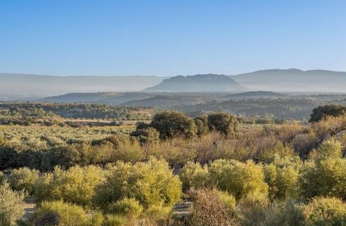 Castril Apartment | Casa Rural Cortijo Plantio Castril