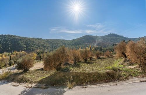 Castril Apartment | Casa Rural Cortijo Plantio Castril