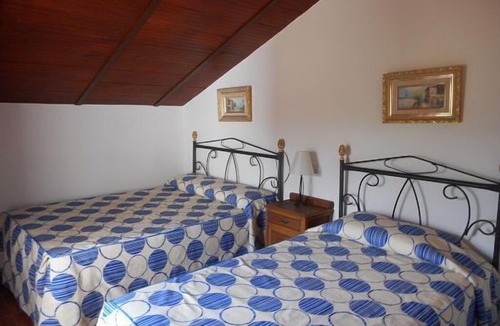 Arriate Cottage | Casa Rural Crisal in Arriate