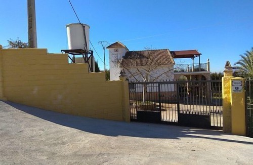 Arriate Cottage | Casa Rural Crisal in Arriate