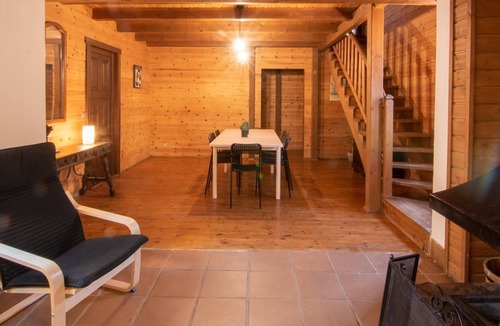 La Zubia Villa | Casa Rural Cumbres Verdes