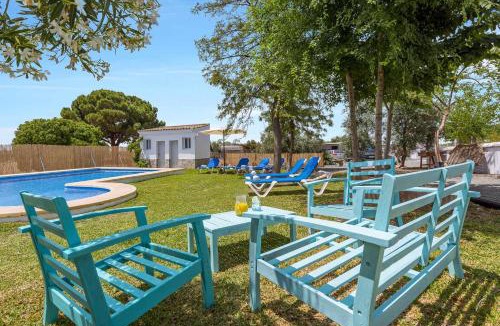 Marchena House | Casa rural Dehesa de las Yeguas