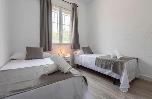 Marchena House | Casa Rural Dehesa de las Yeguas